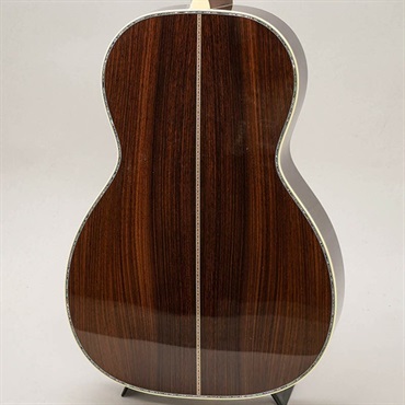 MARTIN CTM 0-45S Swiss Spruce VTS / Indian Rosewood -Factory Wood Selection Custom Model- マーチン マーティン 画像3
