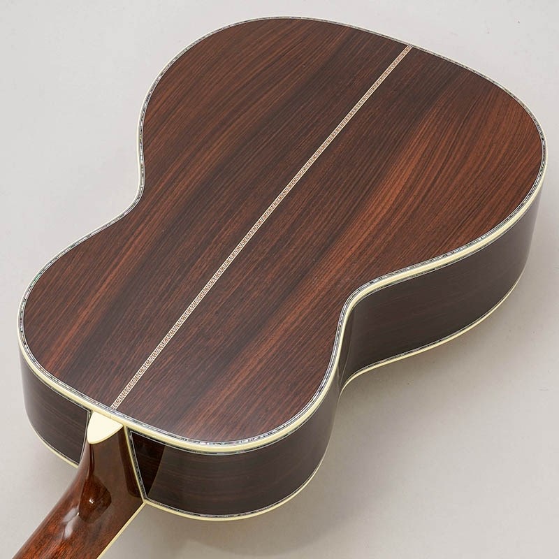 MARTIN CTM 0-45S Swiss Spruce VTS / Indian Rosewood -Factory Wood Selection Custom Model- マーチン マーティン 画像5
