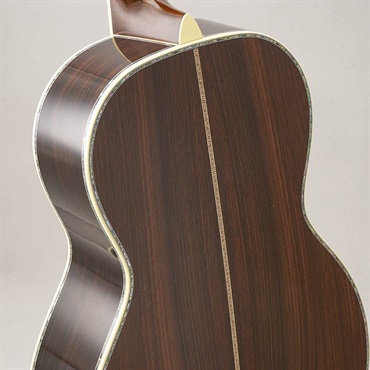 MARTIN CTM 0-45S Swiss Spruce VTS / Indian Rosewood -Factory Wood Selection Custom Model- マーチン マーティン 画像8