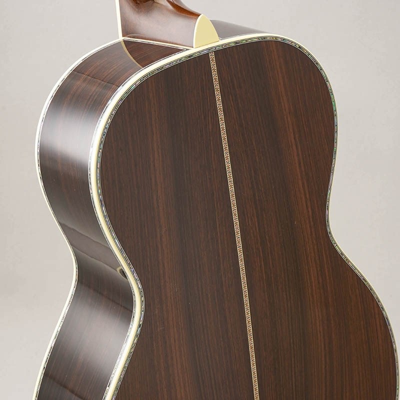 MARTIN CTM 0-45S Swiss Spruce VTS / Indian Rosewood -Factory Wood Selection Custom Model- マーチン マーティン 画像8
