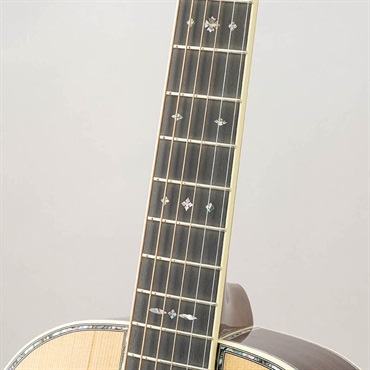 MARTIN CTM 0-45S Swiss Spruce VTS / Indian Rosewood -Factory Wood Selection Custom Model- マーチン マーティン 画像9
