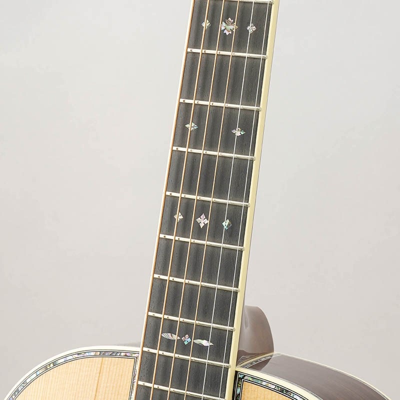 MARTIN CTM 0-45S Swiss Spruce VTS / Indian Rosewood -Factory Wood Selection Custom Model- マーチン マーティン 画像9