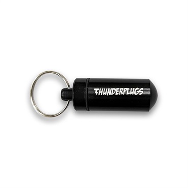 Thunderplugs Thunderplugs Powered by Alpine 画像2
