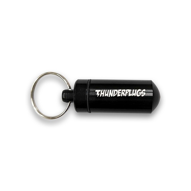 Thunderplugs Thunderplugs Powered by Alpine 画像2
