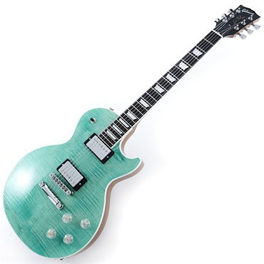 Gibson Les Paul Modern Figured (Seafoam Green) SN.219340169