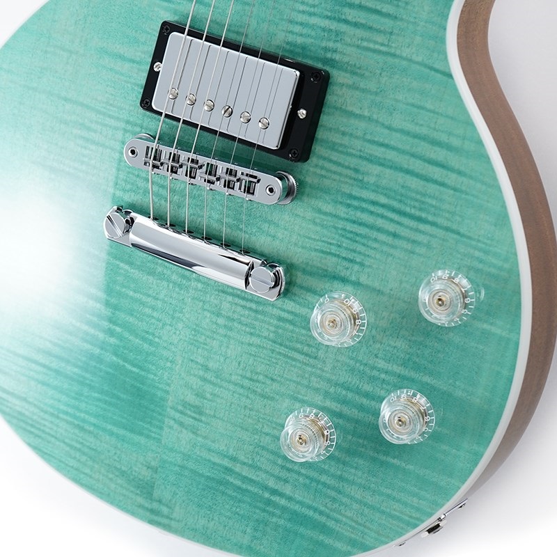 Gibson Les Paul Modern Figured (Seafoam Green) SN.219340169