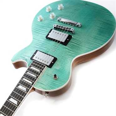Gibson Les Paul Modern Figured (Seafoam Green) SN.219340169
