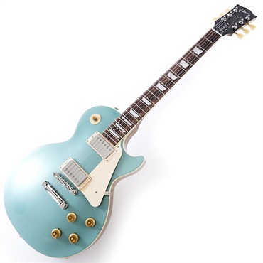 Gibson Les Paul Standard '50s Plain Top (Inverness Green) SN.219930105 画像1