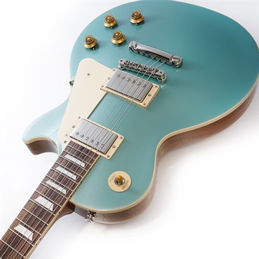 Gibson Les Paul Standard '50s Plain Top (Inverness Green) SN.219930105 画像5