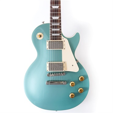 Gibson Les Paul Standard '50s Plain Top (Inverness Green) SN.219930105 画像10