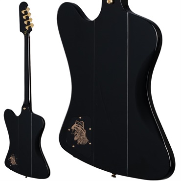 Epiphone Rex Brown Thunderbird |イケベ楽器店オンラインストア Epiphone Rex Brown Thunderbird |イケベ楽器店オンラインストア