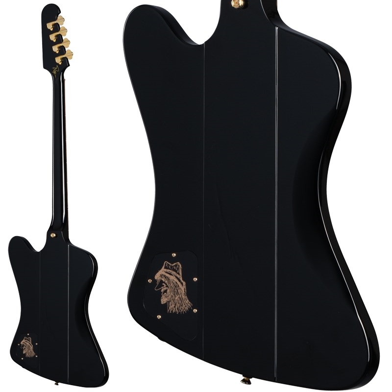 Epiphone Rex Brown Thunderbird ｜イケベ楽器店オンラインストア