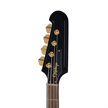 Epiphone Rex Brown Thunderbird ｜イケベ楽器店オンラインストア