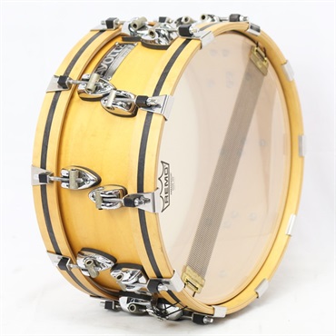 AYOTTE AYOTTE CUSTOM MAPLE SNARE DRUM [14×6]【中古品】 ｜イケベ 