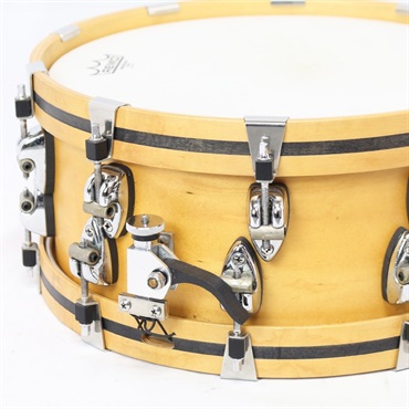 AYOTTE AYOTTE CUSTOM MAPLE SNARE DRUM [14×6]【中古品】 ｜イケベ 