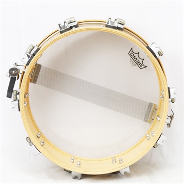 AYOTTE AYOTTE CUSTOM MAPLE SNARE DRUM [14×6]【中古品】 ｜イケベ 