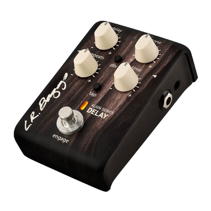 L.R.Baggs ALIGN Series Delay 画像1