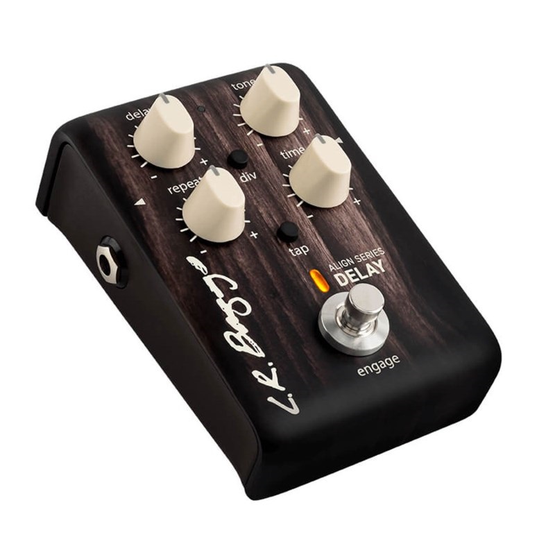 L.R.Baggs ALIGN Series Delay 画像2