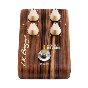 L.R.Baggs ALIGN Series Reverb 画像3