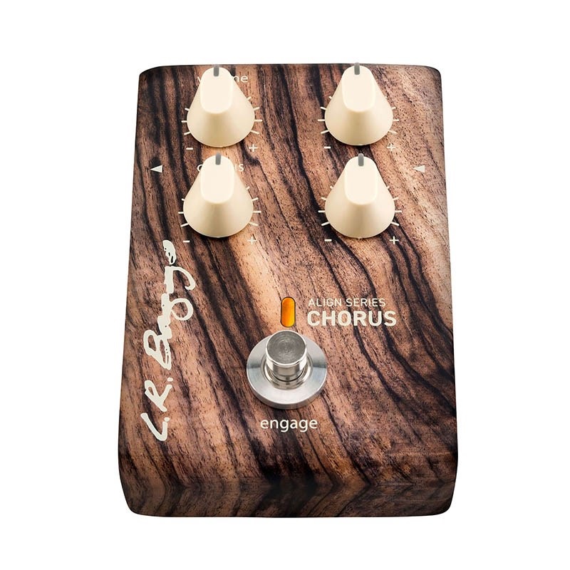 L.R.Baggs ALIGN Series Chorus 画像2