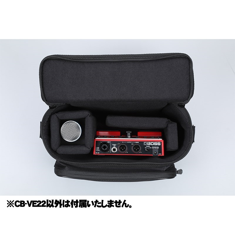BOSS CB-VE22(Carrying Bag for VE-22) 画像2