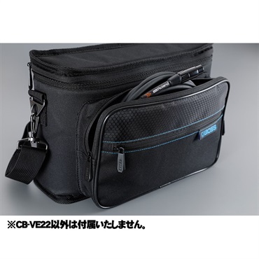 BOSS CB-VE22(Carrying Bag for VE-22) 画像4