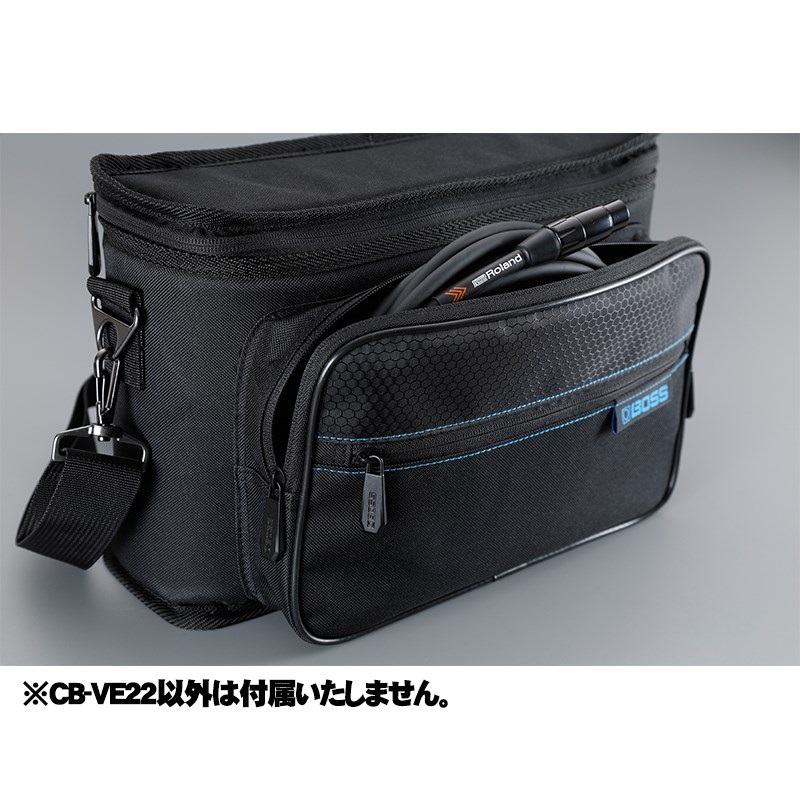 BOSS CB-VE22(Carrying Bag for VE-22) 画像4