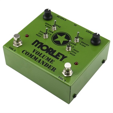 MORLEY VOLUME COMMANDER 画像1
