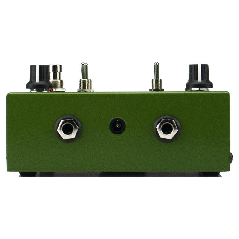 MORLEY VOLUME COMMANDER 画像4