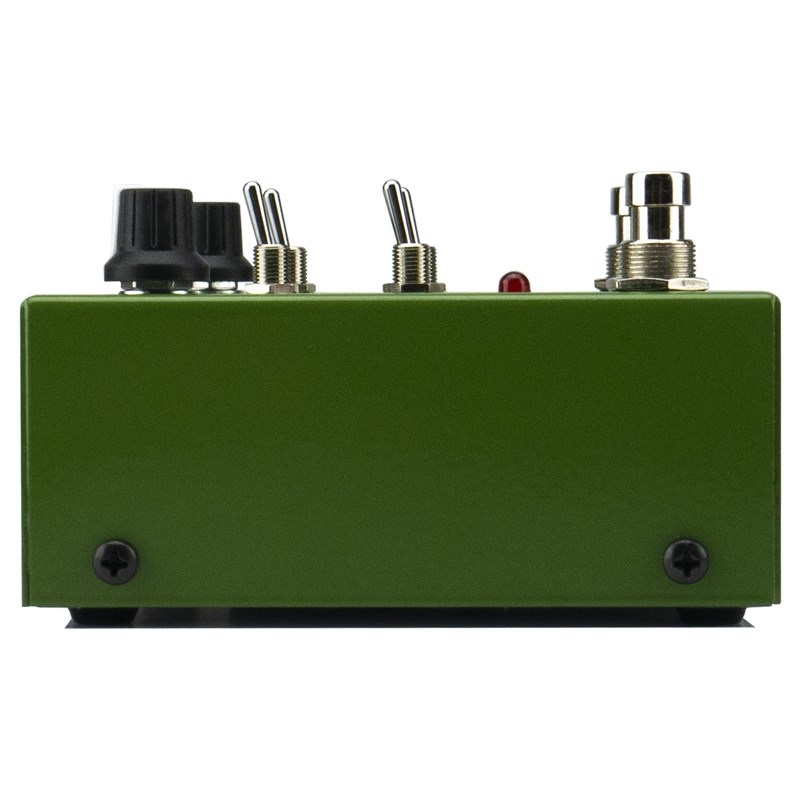 MORLEY VOLUME COMMANDER 画像5