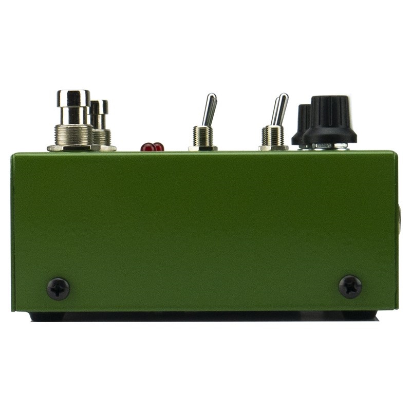 MORLEY VOLUME COMMANDER 画像6