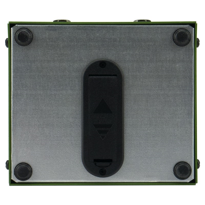 MORLEY VOLUME COMMANDER 画像7