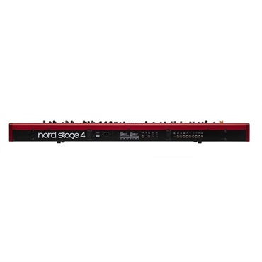 Nord（CLAVIA） Nord stage4 88+専用キャリングケースセット※配送事項要ご確認 画像2