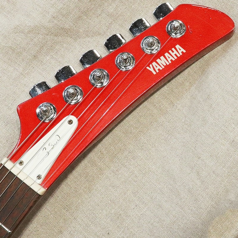 YAMAHA SS-300 eraly80's CandyToneRed ｜イケベ楽器店