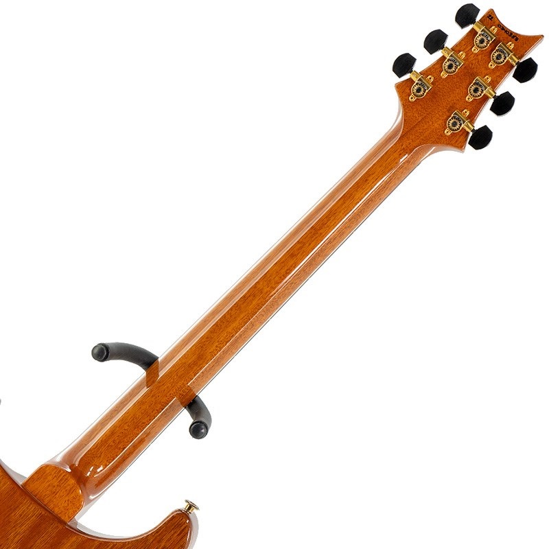 P.R.S. Ikebe Original Wood Library Custom24 McCarty Thickness