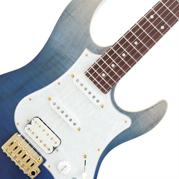 FUJIGEN Expert ODYSSEY EOS2-FM-R (Navy Blue Gradation) 画像3
