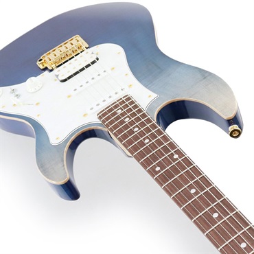 FUJIGEN Expert ODYSSEY EOS2-FM-R (Navy Blue Gradation FUJIGEN Expert ODYSSEY EOS2-FM-R (Navy Blue Gradation