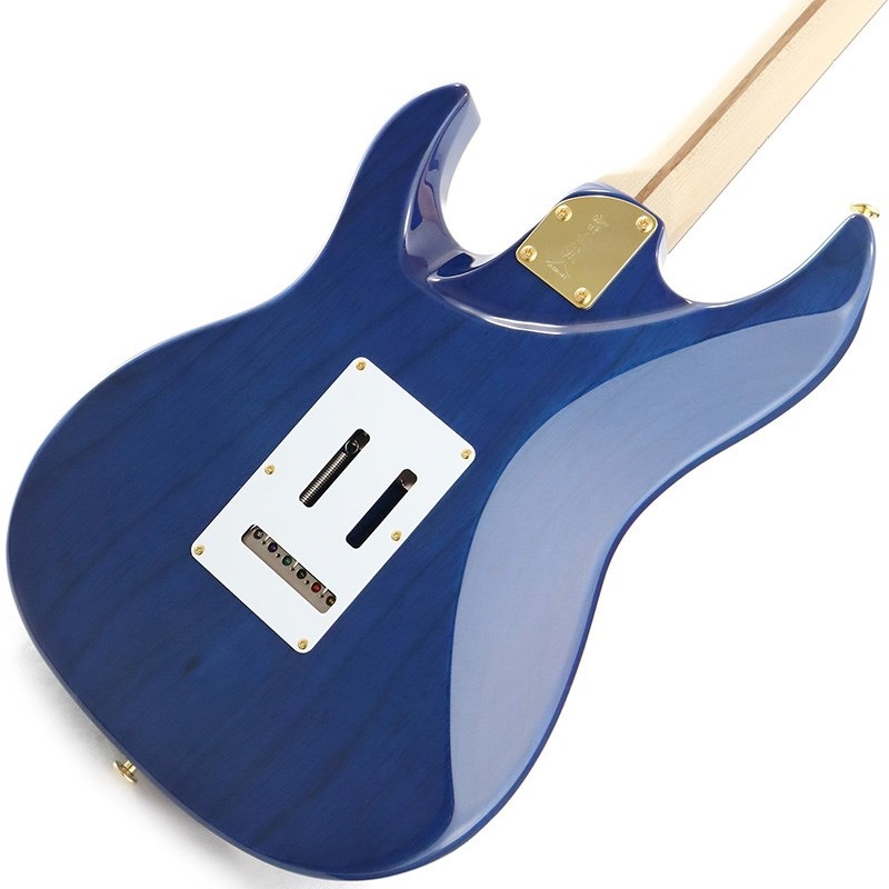 FUJIGEN Expert ODYSSEY EOS2-FM-R (Navy Blue Gradation