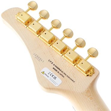 FUJIGEN Expert ODYSSEY EOS2-FM-R (Navy Blue Gradation) 画像7