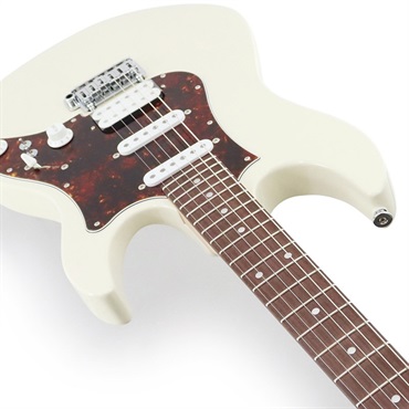FUJIGEN Expert ODYSSEY EOS2-AL-R (Antique White) 画像4