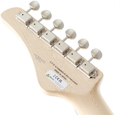 FUJIGEN Expert ODYSSEY EOS2-AL-R (Antique White) ｜イケベ