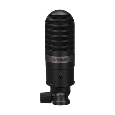 YAMAHA YCM01U B(USBマイク) 画像1
