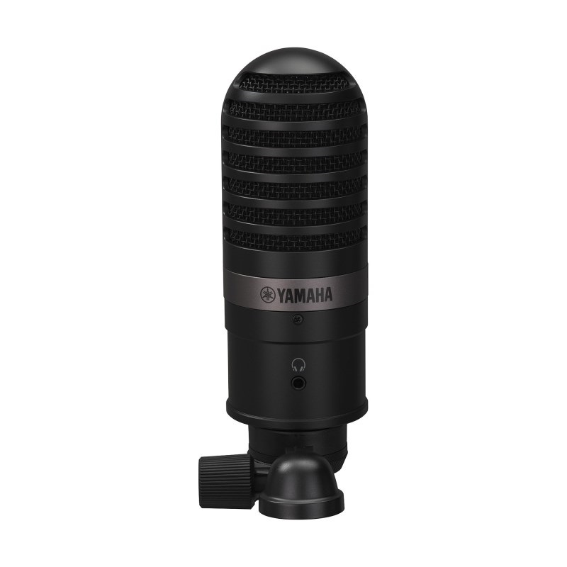 YAMAHA YCM01U B(USBマイク) 画像1