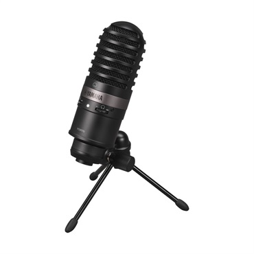 YAMAHA YCM01U B(USBマイク) 画像2