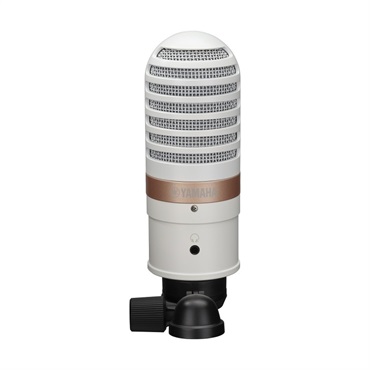 YAMAHA YCM01U W(USBマイク) 画像1