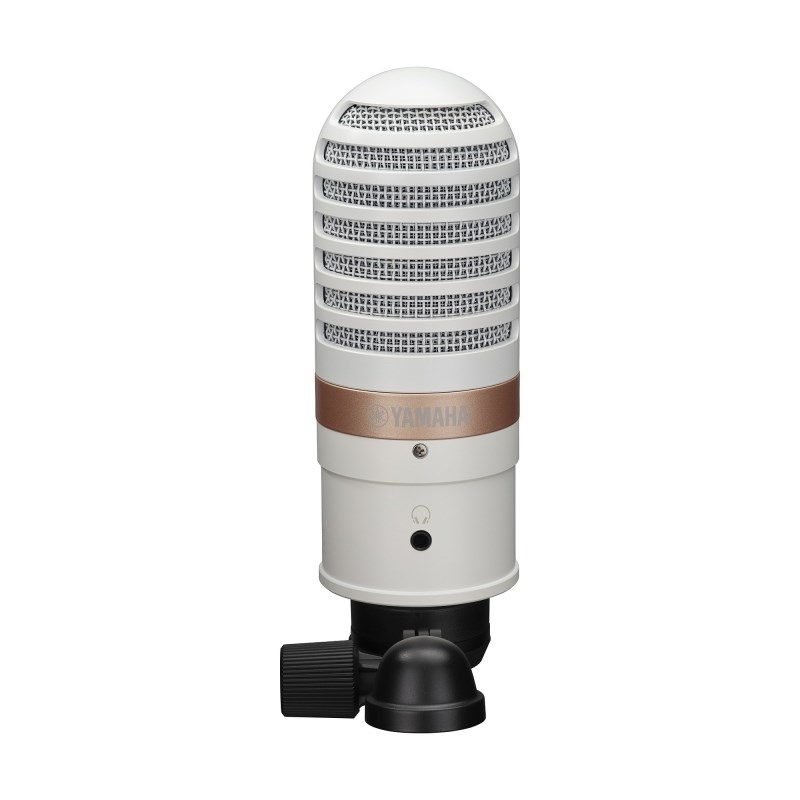 YAMAHA YCM01U W(USBマイク) 画像1