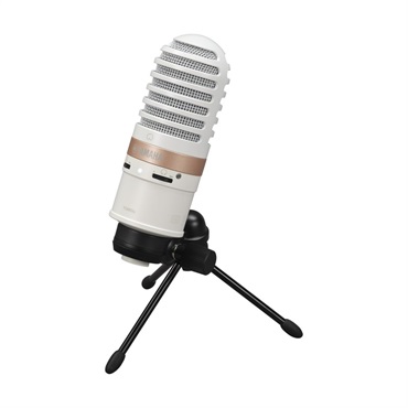 YAMAHA YCM01U W(USBマイク) 画像2