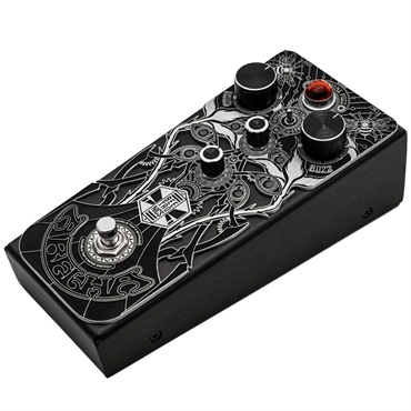 BEETRONICS ABELHA（ビートロニクス）ファズ 画像3