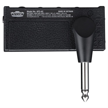 VOX amPlug3 AC30 (AP3-AC) 画像2