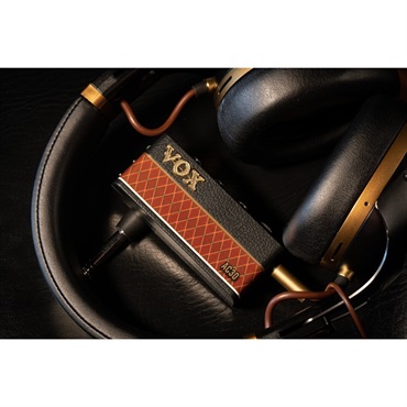 VOX amPlug3 AC30 (AP3-AC) 画像6